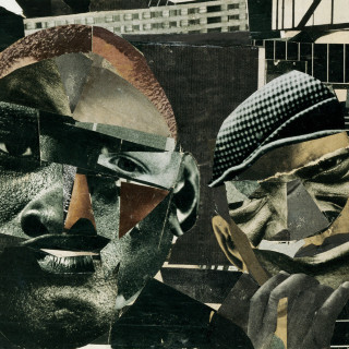The Roots - And Then You Shoot Your Cousin album cover