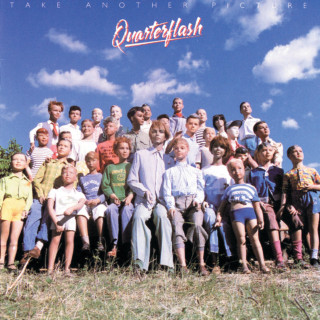 Quarterflash - Take Another Picture album cover