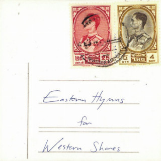Switchfoot - Eastern Hymns For Western Shores EP cover