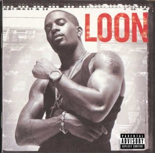 Loon - Loon album cover