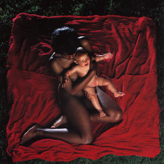 The Afghan Whigs - Congregation album cover