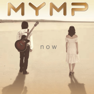 MYMP - Now album cover