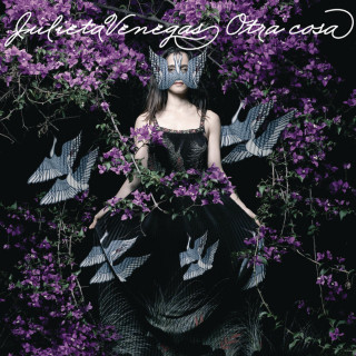 Julieta Venegas - Otra Cosa album cover