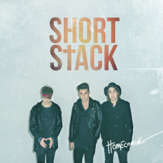 Short Stack - Homecoming album cover