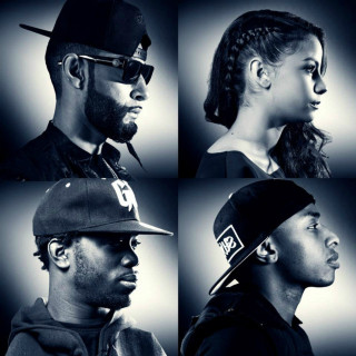 Team BS - Team BS album cover