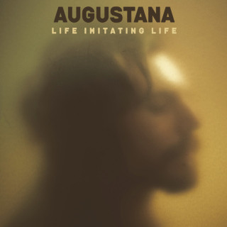 Augustana - Life Imitating Life album cover