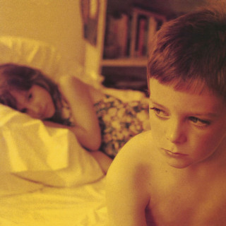 The Afghan Whigs - Gentlemen album cover
