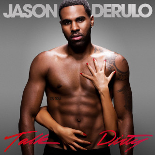 Jason Derulo - Talk Dirty album cover