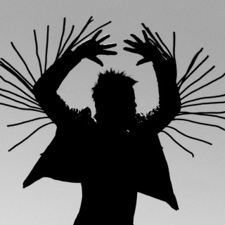 Twin Shadow - Eclipse album cover