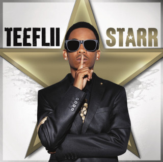 TeeFlii - Starr album cover