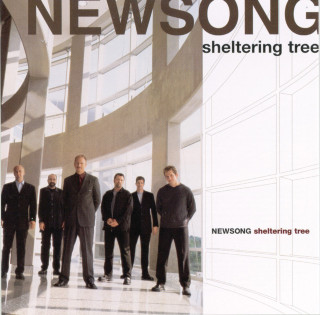 NewSong - Sheltering Tree album cover