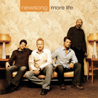 NewSong - More Life album cover