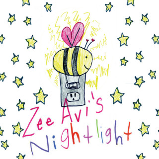 Zee Avi - Zee Avi's Nightlight album cover