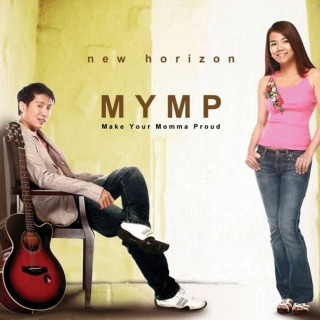MYMP - New Horizon album cover