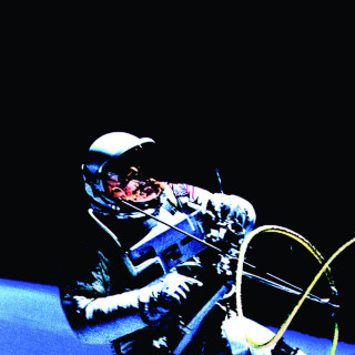 The Afghan Whigs - 1965 album cover