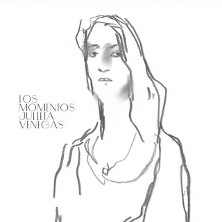 Julieta Venegas - Los Momentos album cover