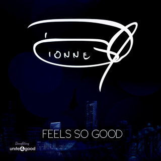 Dionne Warwick - Feels So Good album cover