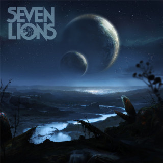 Seven Lions - Worlds Apart EP cover