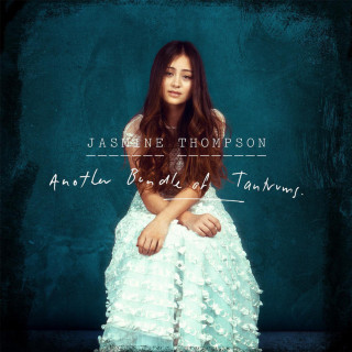 Jasmine Thompson - Another Bundle Of Tantrums album cover