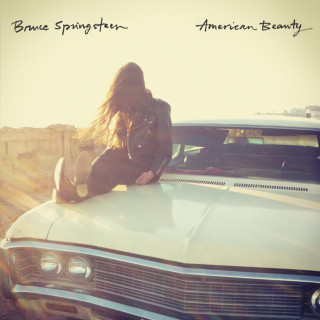 Bruce Springsteen - American Beauty EP cover