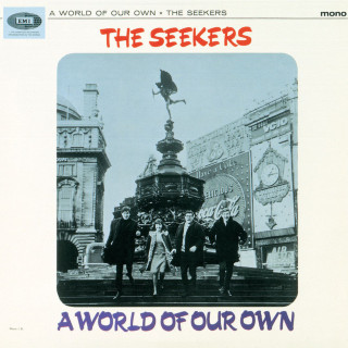 The Seekers - A World Of Our Own album cover