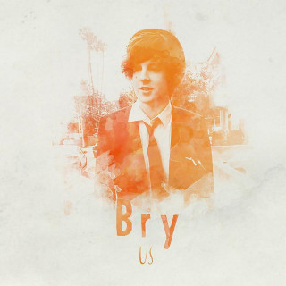 Bry - Us EP cover