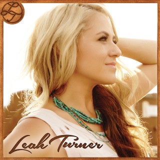 Leah Turner - Leah Turner EP cover
