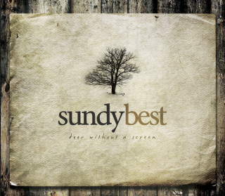 Sundy Best - Door Without A Screen album cover