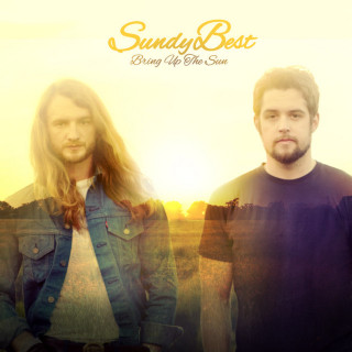 Sundy Best - Bring Up The Sun album cover