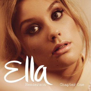 Ella Henderson - Chapter One album cover