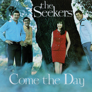 The Seekers - Come The Day album cover