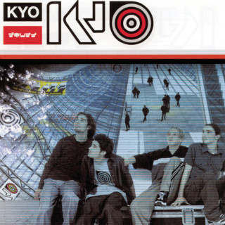 Kyo - Kyo album cover