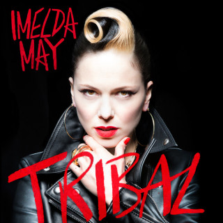 Imelda May - Tribal album cover