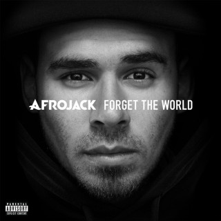 Afrojack - Forget The World album cover