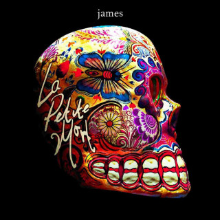 James - La Petite Mort album cover