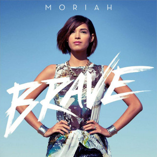 Moriah Peters - Brave album cover