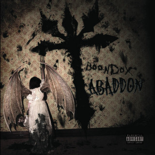Boondox - Abaddon album cover