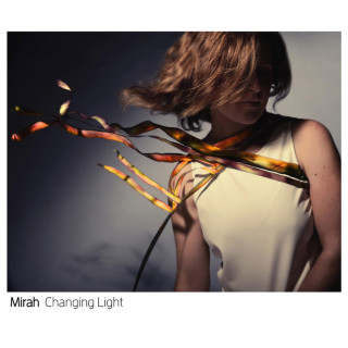 Mirah - Changing Light album cover