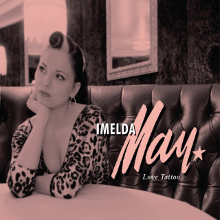 Imelda May - Love Tattoo album cover
