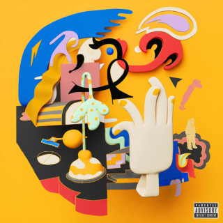 Mac Miller - Faces mixtape cover