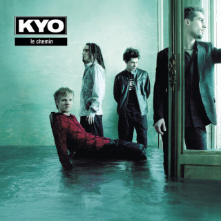 Kyo - Le Chemin album cover