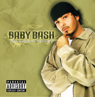 Baby Bash - Tha Smokin' Nephew album cover