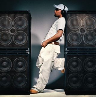 Musiq Soulchild - Soulstar album cover