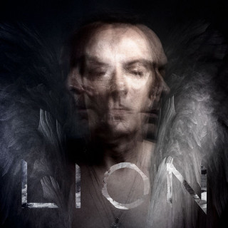 Peter Murphy - Lion album cover