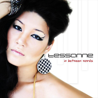 Tessanne Chin - In Between Words album cover