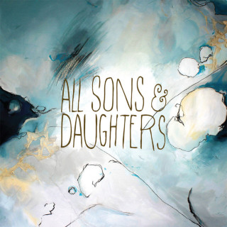All Sons & Daughters - All Sons & Daughters album cover