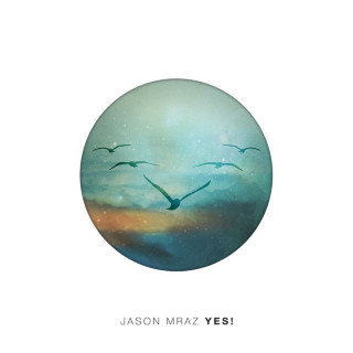 Jason Mraz - Yes! album cover