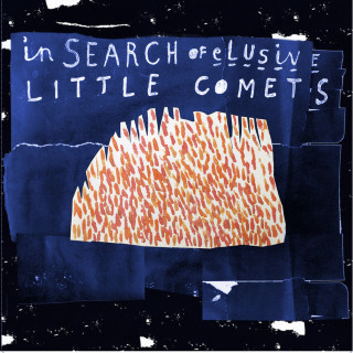 Little Comets - In Search Of Elusive Little Comets album cover