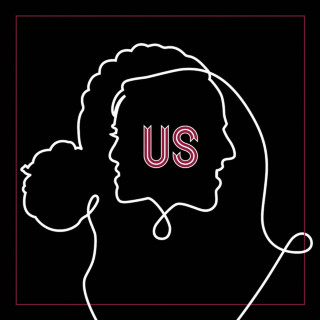 Us The Duo - Us album cover