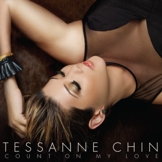 Tessanne Chin - Count On My Love album cover